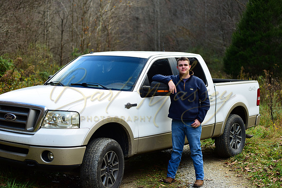 Johnson Senior Pictures-5022