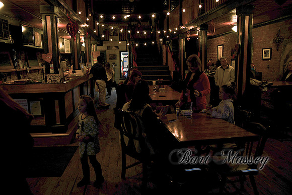 Cleve Coots 50th (28 of 214)