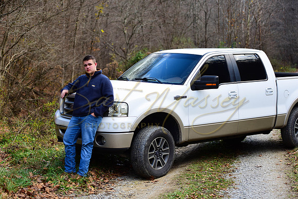 Johnson Senior Pictures-5014