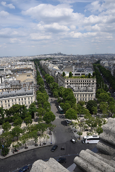 7 8 Top of Arc of Triumph (153 of 479)