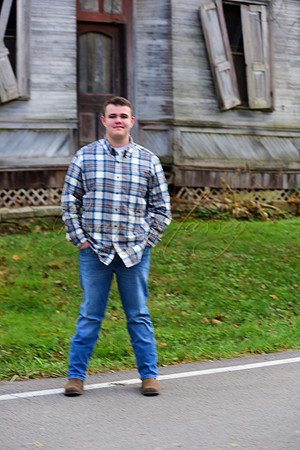 Johnson Senior Pictures-4948