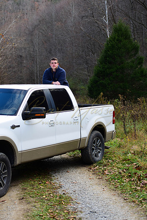 Johnson Senior Pictures-5029